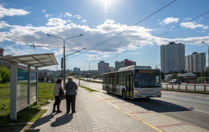 Эксперт: инвестиции в общественный транспорт Юга России критически низки Эксперт: инвестиции в общественный транспорт Юга России критически низки