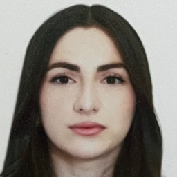 Русланова Алия