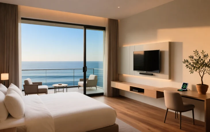 Краснодарский край впереди всех по новым отелям в 2025 году Краснодарский край впереди всех по новым отелям в 2025 году