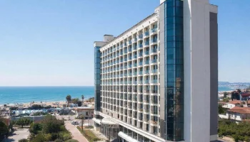 В Краснодарском крае заметно подешевели отели и квартиры