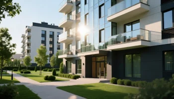 Цены на новостройки Краснодара выросли почти на 8% Цены на новостройки Краснодара выросли почти на 8%