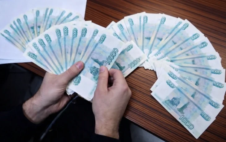 Кубань вошла в топ самых удачливых регионов России