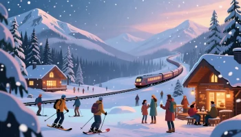 Кубань готовится принять 3 миллиона туристов зимой 2025/2026 Кубань готовится принять 3 миллиона туристов зимой 2025/2026