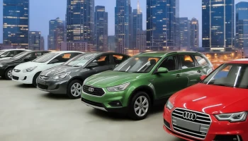 Цены на подержанные авто в Краснодарском крае продолжают снижаться Цены на подержанные авто в Краснодарском крае продолжают снижаться