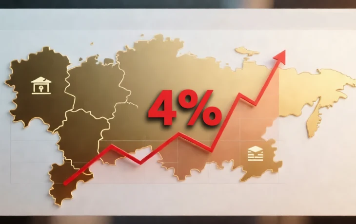 На 4% выросли неналоговые доходы Кубани, лидирует Сочи