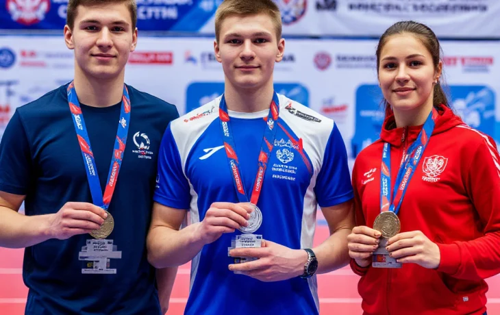 Отличные новости! Это наглядный результат работы национального проекта «Молодежь и дети» в части поддержки профессионального мастерства. Отличные новости! Это наглядный результат работы национального проекта «Молодежь и дети» в части поддержки профессионального мастерства.