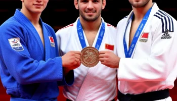 Отличные новости для кубанского и российского спорта! Губернатор Вениамин Кондратьев поздравил спортсменов с выдающимся достижением.