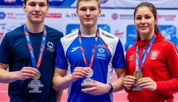 Отличные новости! Это наглядный результат работы национального проекта «Молодежь и дети» в части поддержки профессионального мастерства.