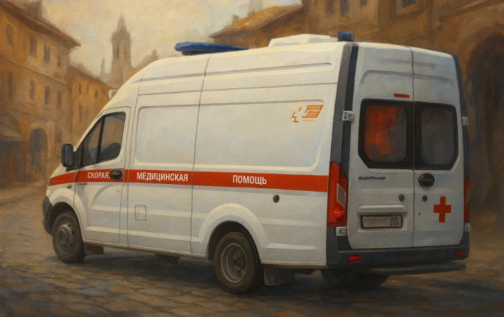 Здоровье – главная ценность