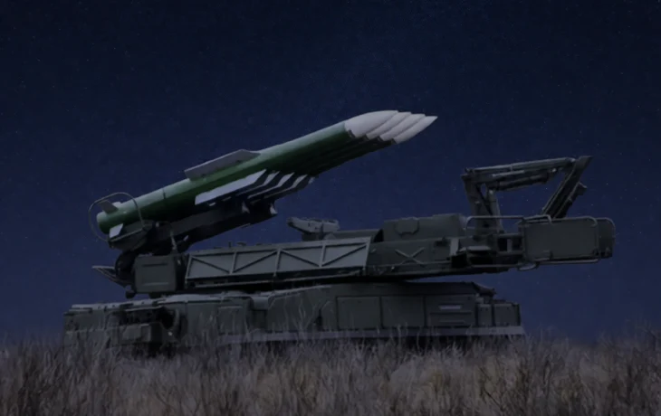 Системы ПВО надежно прикрыли Кубань: четыре вражеских беспилотника сбиты утром 30 декабря