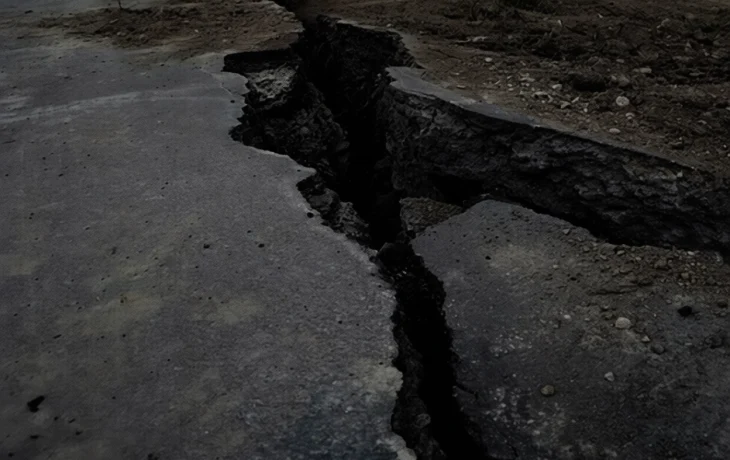 Крымские сейсмологи успокаивают: слабые подземные толчки у побережья &mdash; это нормально