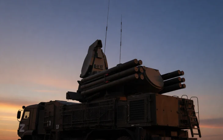 Российские спецслужбы раскрыли истинную цель беспилотной атаки: данные маршрута указывали на резиденцию президента Российские спецслужбы раскрыли истинную цель беспилотной атаки: данные маршрута указывали на резиденцию президента