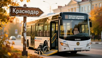 Автомобильный туризм развивают в Краснодарском крае