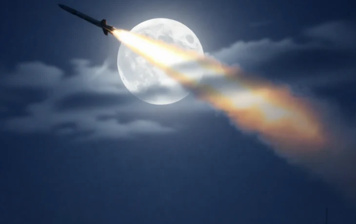 Российские войска нанесли мощные точечные удары по энергетической инфраструктуре украинского ВПК