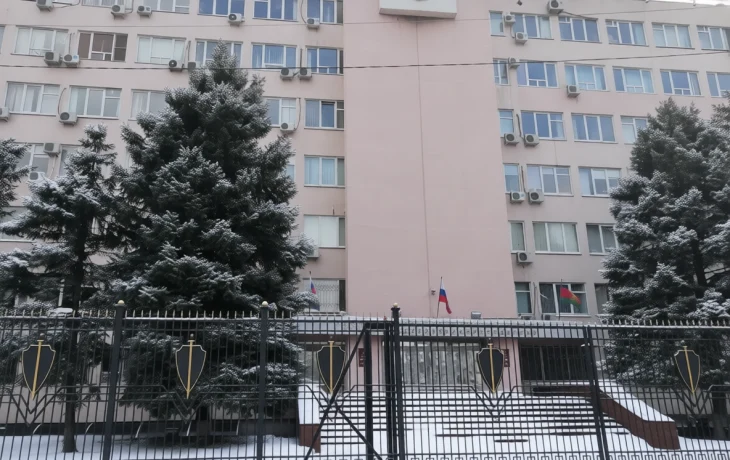 Стой! Кто идёт? Полиция Краснодара закрыла «шлюз» для мошенников, похищавших миллионы Стой! Кто идёт? Полиция Краснодара закрыла «шлюз» для мошенников, похищавших миллионы