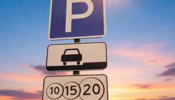 Отличная новость для жителей и гостей Новороссийска! В праздники парковаться в центре города можно будет бесплатно.