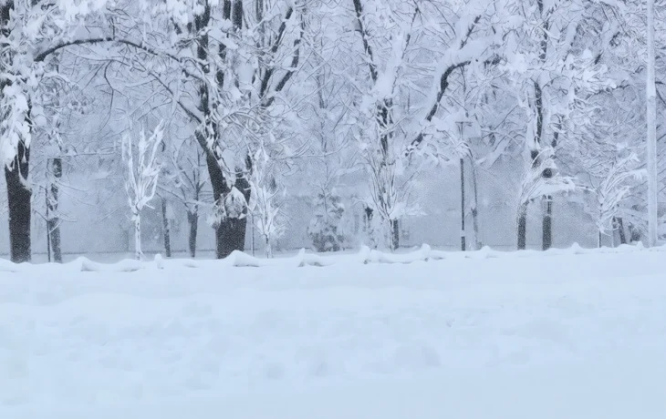 Экстренные меры в Адыгее: режим ЧС объявлен в Майкопе и пяти районах из-за разгула стихии