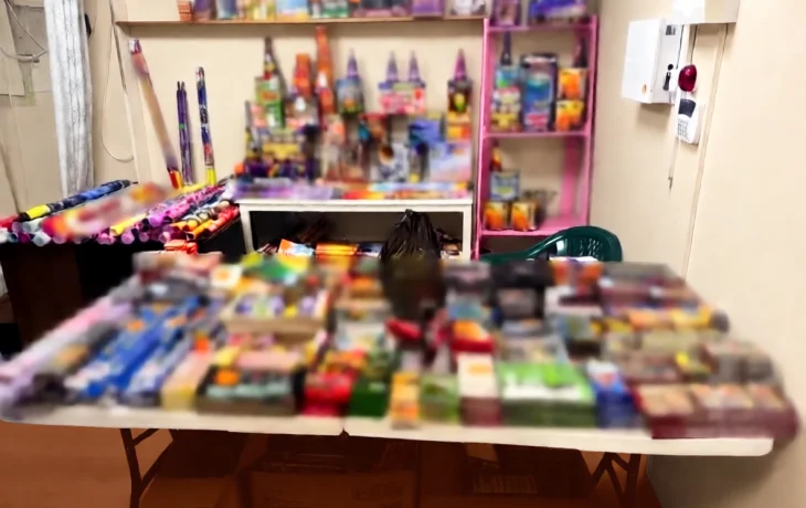 Наглухо закрыта: в Сириусе пресечена опасная торговля &laquo;тихими убийцами&raquo;