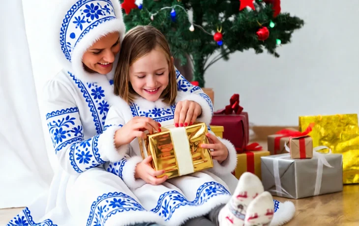 Волшебство, растянутое на год: &laquo;Движение первых&raquo; подарило тепло тысячам семей, пожилых людей и бездомных животных в рамках &laquo;Ёлки желаний&raquo;