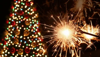 Бенгальские огни: волшебство с тёмной стороной. Почему главный символ праздника стал экологической проблемой?