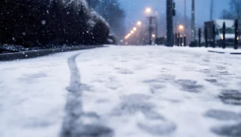 Вниманию жителей и гостей Сочи! Курорт готовится к непогоде в первые дни Нового года.