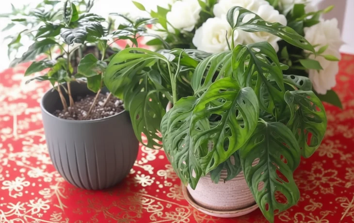 Уксусный раствор для комнатных цветов: быстрый способ вернуть растениям здоровье и силу Уксусный раствор для комнатных цветов: быстрый способ вернуть растениям здоровье и силу