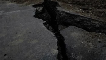 Крымские сейсмологи успокаивают: слабые подземные толчки у побережья &mdash; это нормально