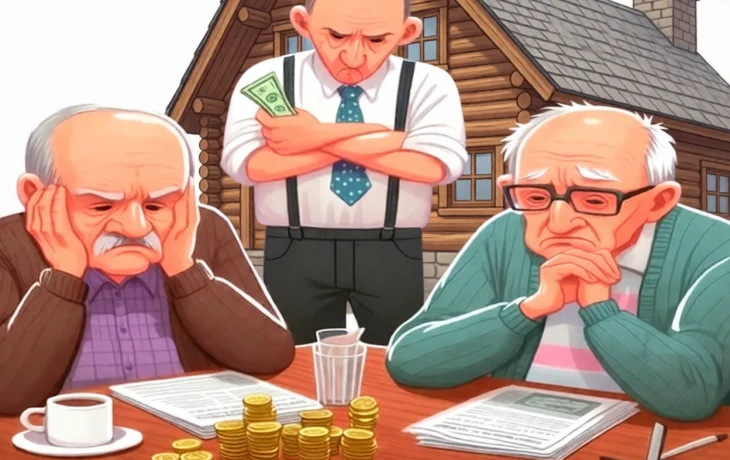 Новый уровень заботы: в 2026 году ключевые социальные выплаты будут расти автоматически