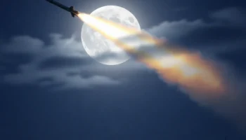 Российские войска нанесли мощные точечные удары по энергетической инфраструктуре украинского ВПК