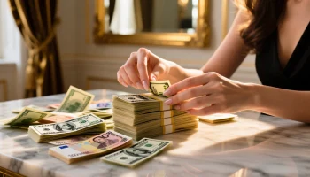 Работа на полставки с доходом в полный кошелек: названы самые денежные подработки на Кубани в 2025 году