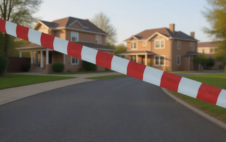 Ночная атака дронов на Славянский район: повреждены десятки домов, работают комиссии Ночная атака дронов на Славянский район: повреждены десятки домов, работают комиссии