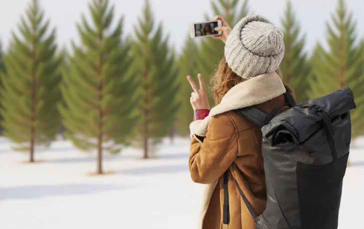 Новогодняя сказка ждет на Кубани! Регион — №1 для отдыха россиян в праздники Новогодняя сказка ждет на Кубани! Регион — №1 для отдыха россиян в праздники