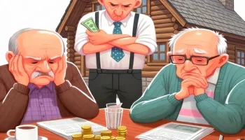 Новый уровень заботы: в 2026 году ключевые социальные выплаты будут расти автоматически