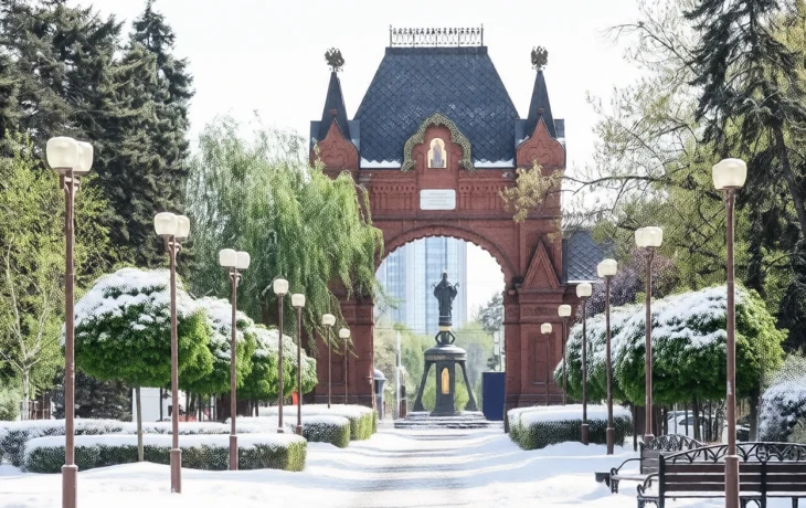 Уличная гармония по новым правилам: как в Краснодаре упорядочили выступления музыкантов