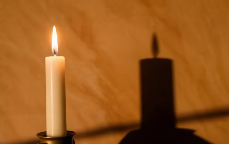 Обломки дронов погасили свет. Энергетики его зажгли снова Обломки дронов погасили свет. Энергетики его зажгли снова