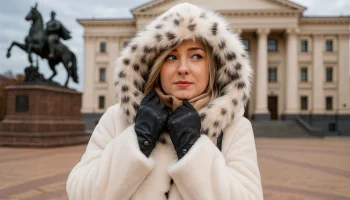 Кубань замерзает: ледяное дыхание Арктики добралось до Черноморского побережья Кубань замерзает: ледяное дыхание Арктики добралось до Черноморского побережья