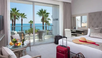 Новые правила заселения в гостиницы с марта 2026 года