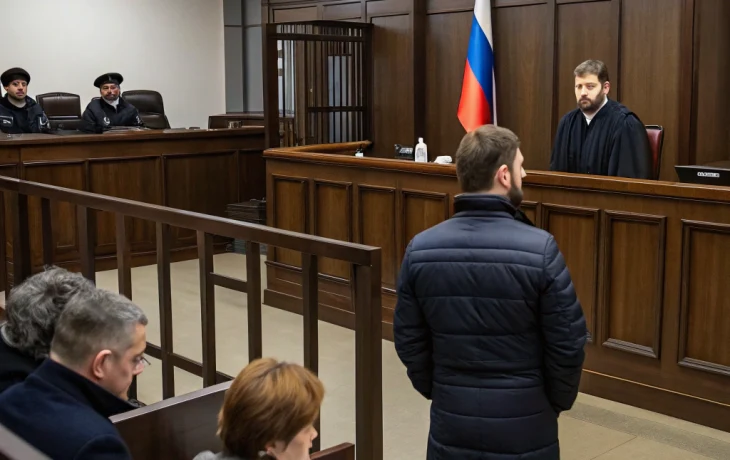 Перед судом предстанет обвиняемый в краже 15 миллионов рублей в Северской