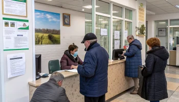 В Калининской продолжается приём документов на субсидии для аграриев