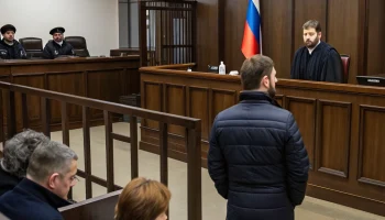 Перед судом предстанет обвиняемый в краже 15 миллионов рублей в Северской
