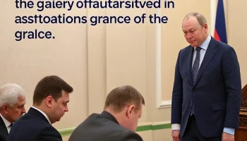 Депутаты оценили работу мэра Новокубанска на «неудовлетворительно» Депутаты оценили работу мэра Новокубанска на «неудовлетворительно»