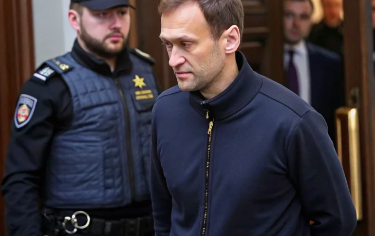 Арест главы Новотитаровская: дело о превышении полномочий и подделке документов