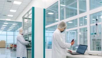 &laquo;Сириус&raquo; и &laquo;АстраЗенека&raquo; запустят подготовку разработчиков новых лекарств