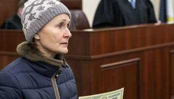 Ейчанка дважды перевела деньги пожилой соседки родственнице и предстанет перед судом Ейчанка дважды перевела деньги пожилой соседки родственнице и предстанет перед судом