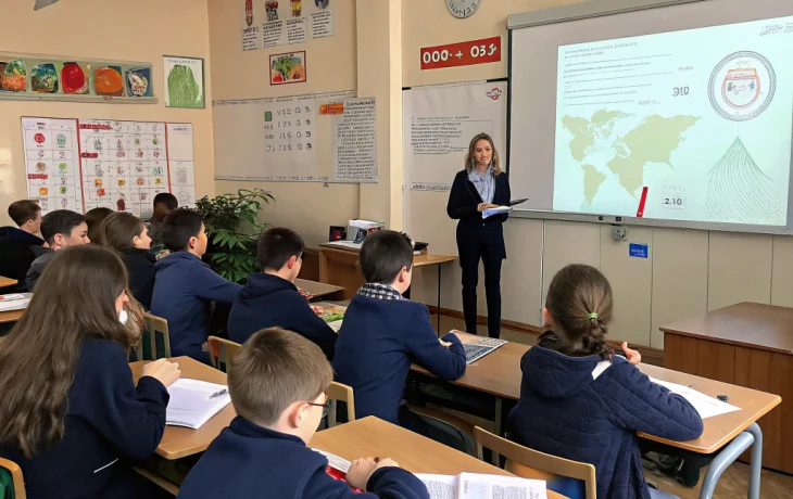 В Северском районе прошли лекции по финансовой грамотности для школьников В Северском районе прошли лекции по финансовой грамотности для школьников
