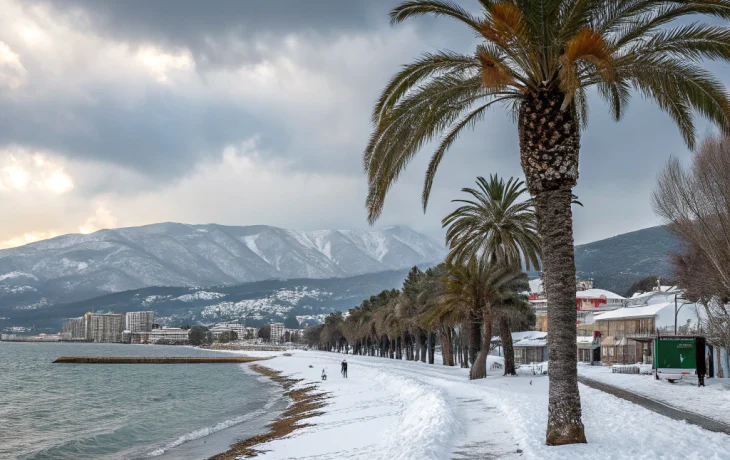 Геленджик подводит итоги 2025 года в социальной сфере и городской инфраструктуре