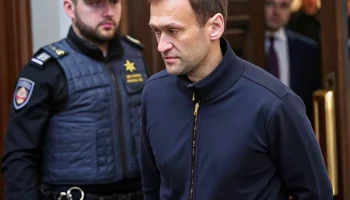 Арест главы Новотитаровская: дело о превышении полномочий и подделке документов