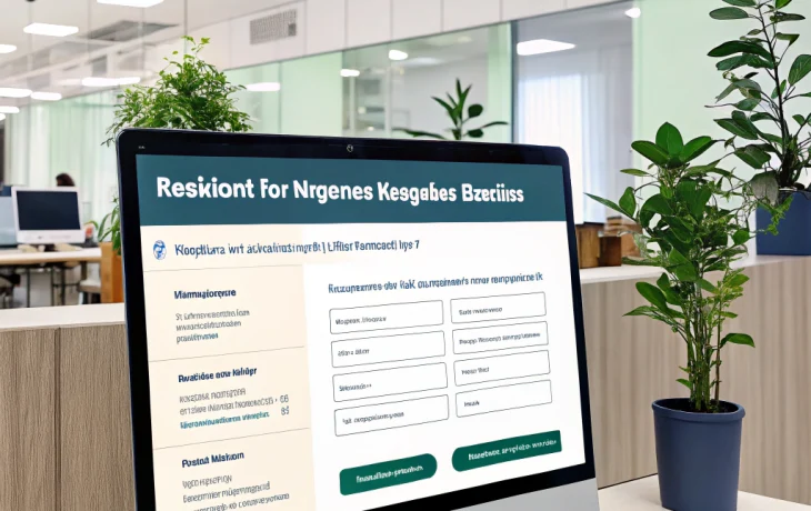 Приём обращений по благоустройству в Калининской продолжается через онлайн-платформу