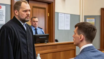 В Выселках прокуратура добилась лишения прав и наказания чиновника
