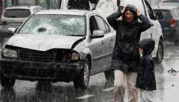 Серьёзное ДТП в Темрюке: пострадали женщина и ребёнок